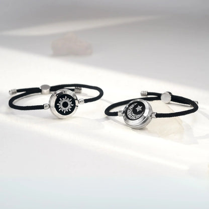 TiSento – I braccialetti che vi fanno sentire vicini, ovunque siate